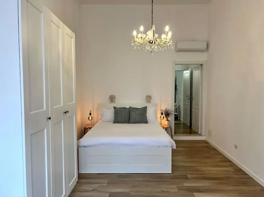 Apartman Beada Comfort Stay Cagliari