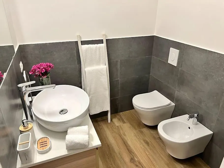 Beada Comfort Stay Cagliari Olaszország