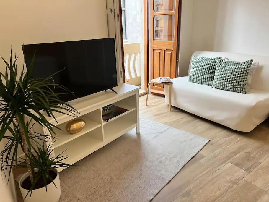 Beada Comfort Stay Cagliari Apartman