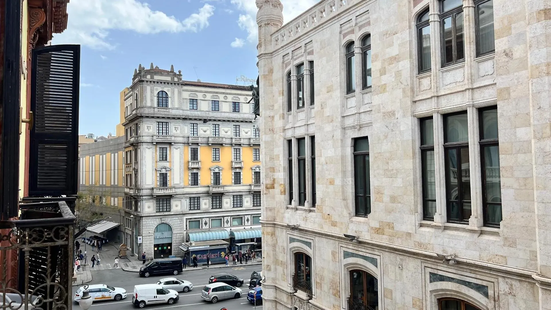 Beada Comfort Stay Cagliari Olaszország