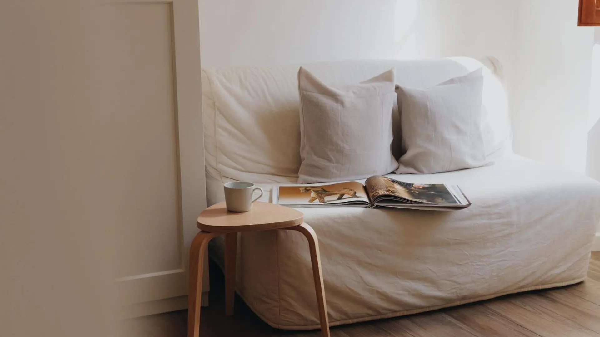 Beada Comfort Stay Cagliari Apartman