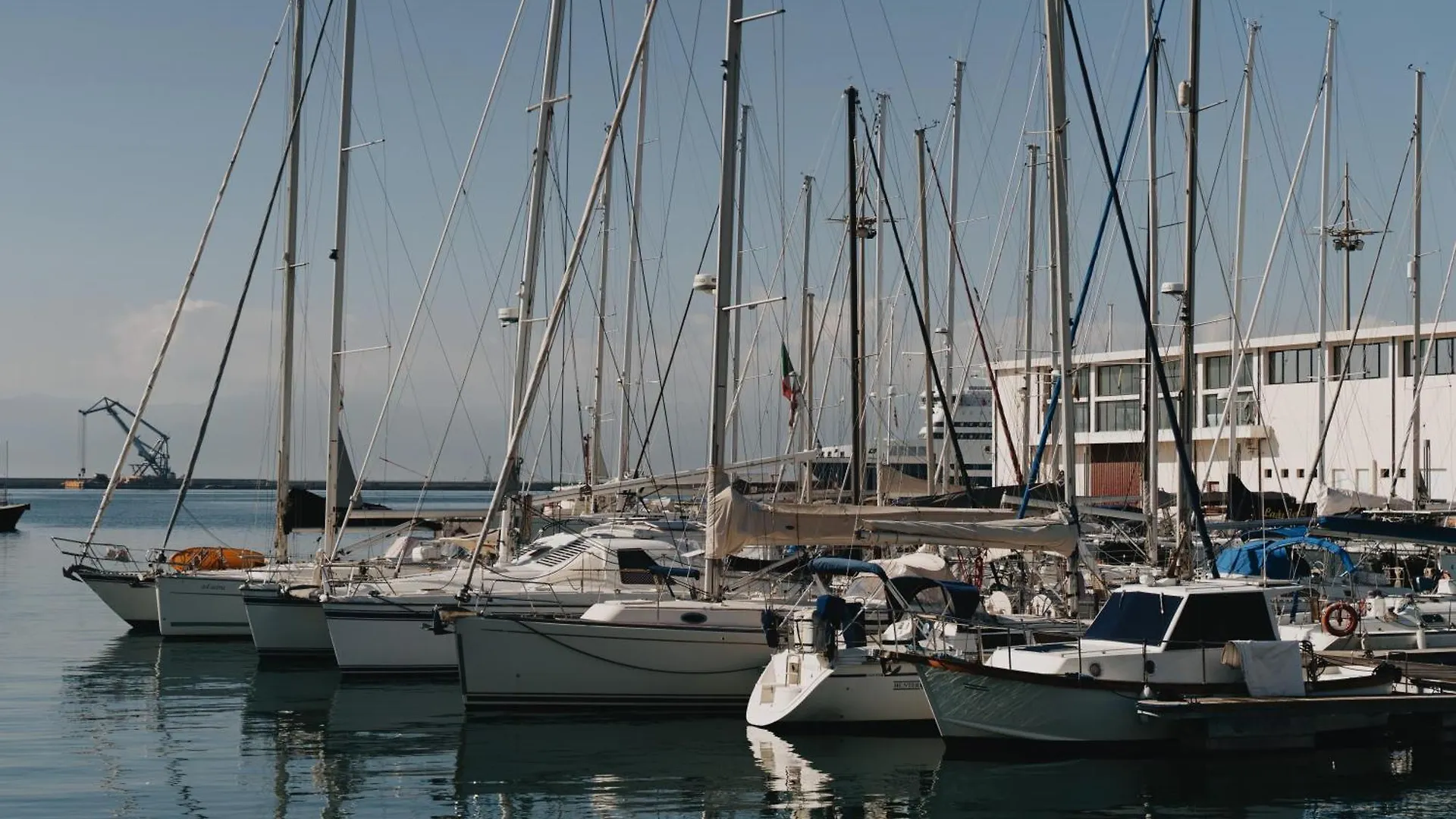 Beada Comfort Stay Cagliari