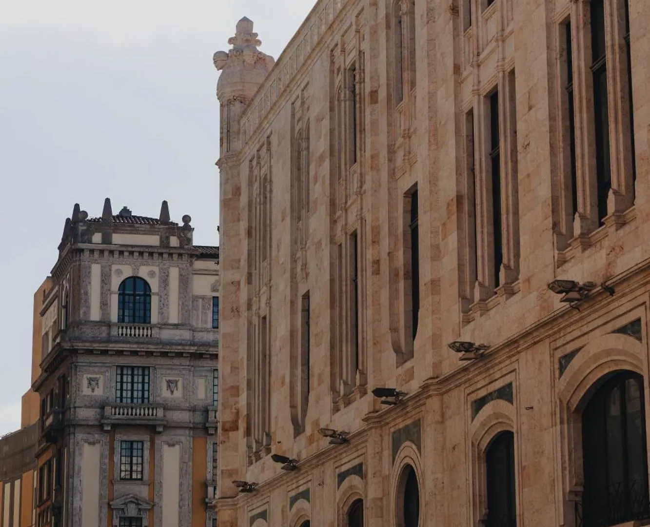 Apartman Beada Comfort Stay Cagliari