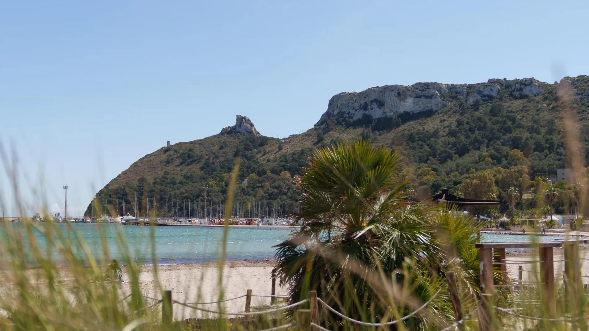 Apartman Beada Comfort Stay Cagliari